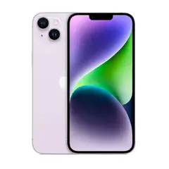 APPLE - IPhone 14 c/CHIP 128GB 6GB Purpura - OPEN BOX