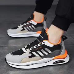 FASHION - Zapatillas deportivas en tendencia para hombres
