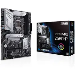 ASUS - PRIME Z590-P