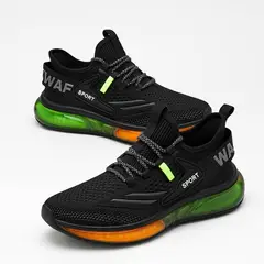 GENERICO - Zapatillas deportivas en tendencia para hombres