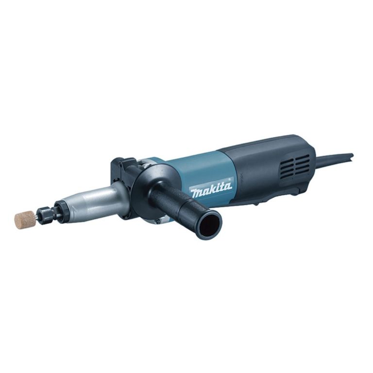 Rectificadora de Matrices de 1/4" GD0801C 750 Watts Industrial
