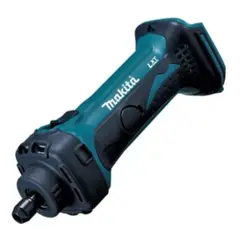 MAKITA - Esmeril Recto 18v Dgd801z 1/4 25,000 Rpm Nariz Corta Sin Batería