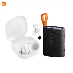XIAOMI - Audifonos Redmi Buds 6 Play + Parlante Pocket