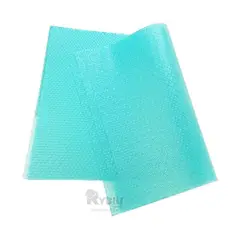 RYBIU IMPORT - Pack Eficiente en Color Celeste Y+Ligas de Regalo