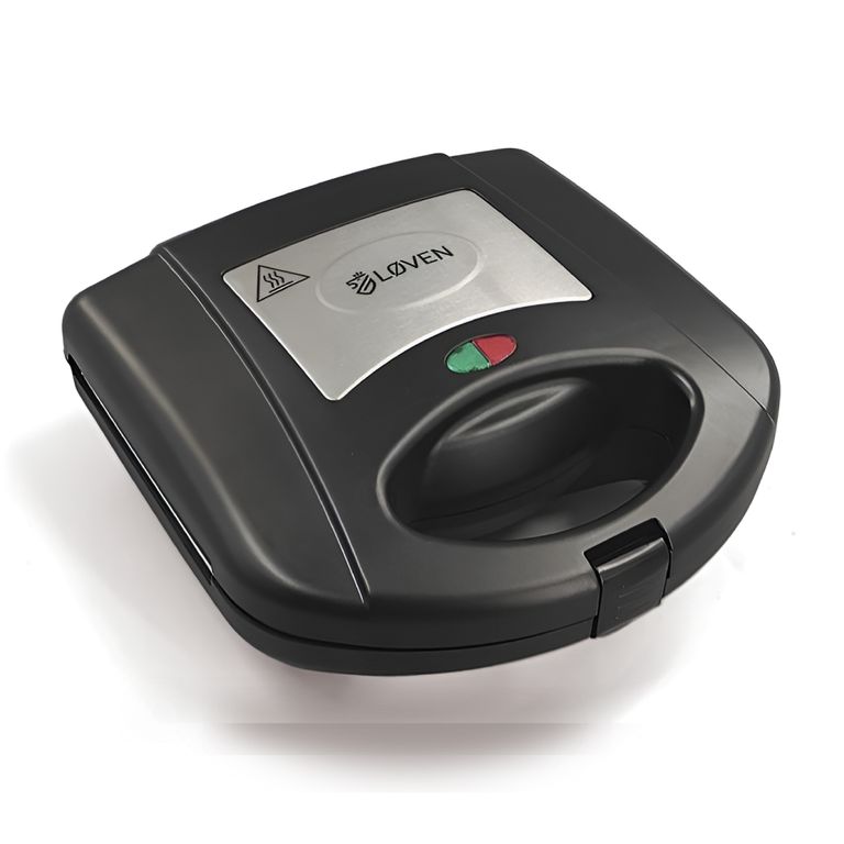 Sandwichera SM2800-SPO Multifuncional 3 en 1