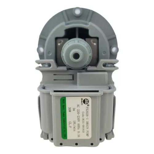 Bomba De Agua Lavadora Samsung DC31-00181B B15-5A