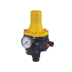 GLONG - PRESURIZADOR DSK-3 CONTROL ELECTRÓNICO