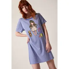 GENERICO - CAMISOLA HELLO SUMMER V
