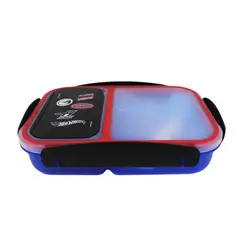 CHILDRENS CLUB - Taper Premium Hot Wheels 1200 ML