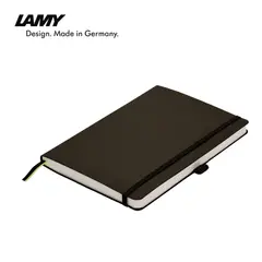 LAMY - Cuaderno A5 Tapa Blanda Umbra