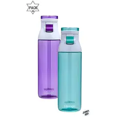 CONTIGO - Pack 2 Und Tomatodo Botella Jackson 710ml