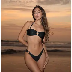 BETWEEN US - Bikini Strapless Hanna