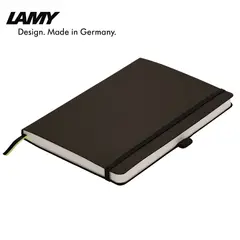 LAMY - Cuaderno A6 Tapa Blanda Umbra