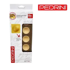 PEDRINI - Molde para 10 Ravioles