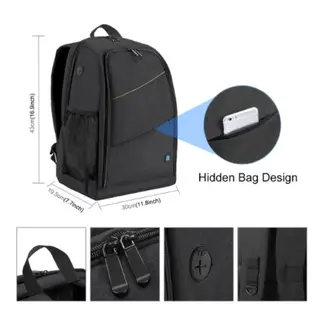 PULUZ - Mochila P5011 fotografica