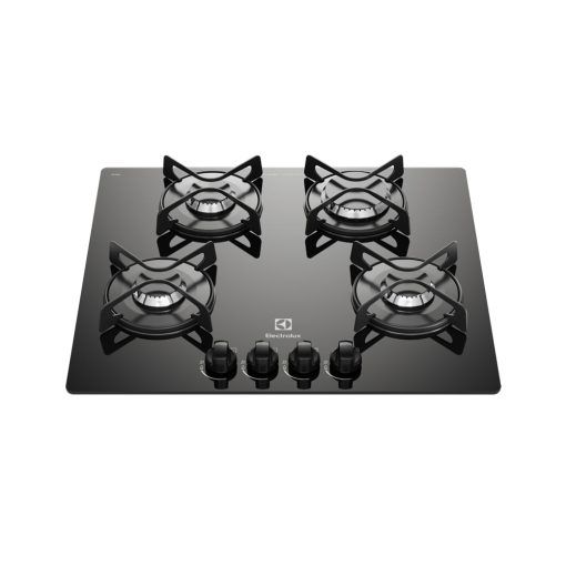 Cocina empotrable a Gas con 4 Quemadores – ETGZ24F0EPUB