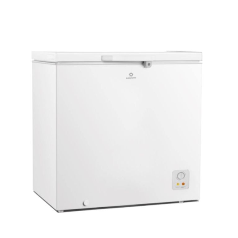 Congeladora horizontal de 198L CI 220BL BLANCO