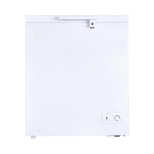 Congeladora 135L OS PCF5001WE