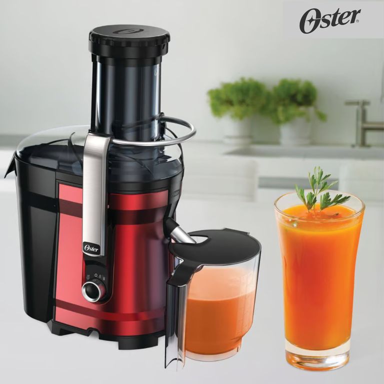 Extractor de Jugo 1000w FPSTJE318R