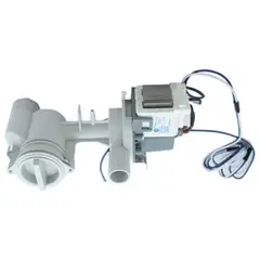 GENERICO - Bomba de agua para Lavadora Daewoo y Winia