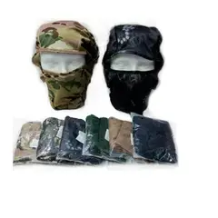 GENERICO - Pasamontañas Balaclava Para Ciclismo