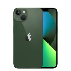 APPLE - IPhone 13 128GB Verde - Reacondicionado Grado A - Entrega Inmediata
