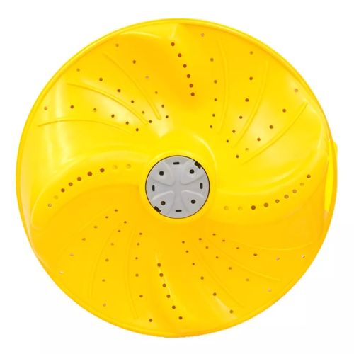 Lavadora Daewoo Paleta Agitador Con Eje Metal 38cm