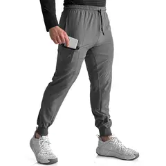 ALPHA FIT - Jogger Deportivo Hombre - Pantalon Joggers - Buzo Ropa Gym - Alphafit
