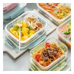 GENERICO - Taper Estilizado de Duo de Tapa de Celeste Y+Regalo Agendita