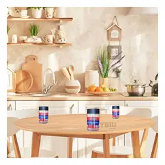 RYBIU IMPORT - Set Doble de Bastoncillos de Tapa Negro Y+Regalo Agendita