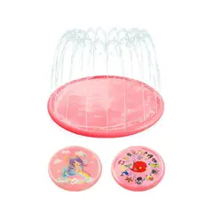 GENERICO - Piscina Pilteta de Agua Para Niños - Rosado