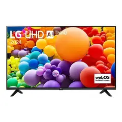 LG - Televisor 50 Uhd 4k Thinq Ai 50ut7300psa 2024