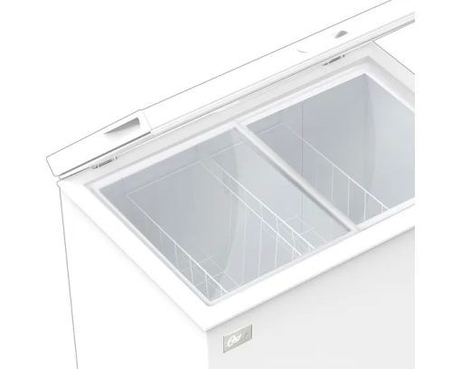 Congeladora 199L OS PCFME7001WE