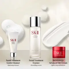 SK II - Set Esencial Juvenil Pitera 80 ml SK-II