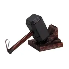 SHEEPBUSTER - Rompecabezas Armable 3D Martillo para Niños y Adultos