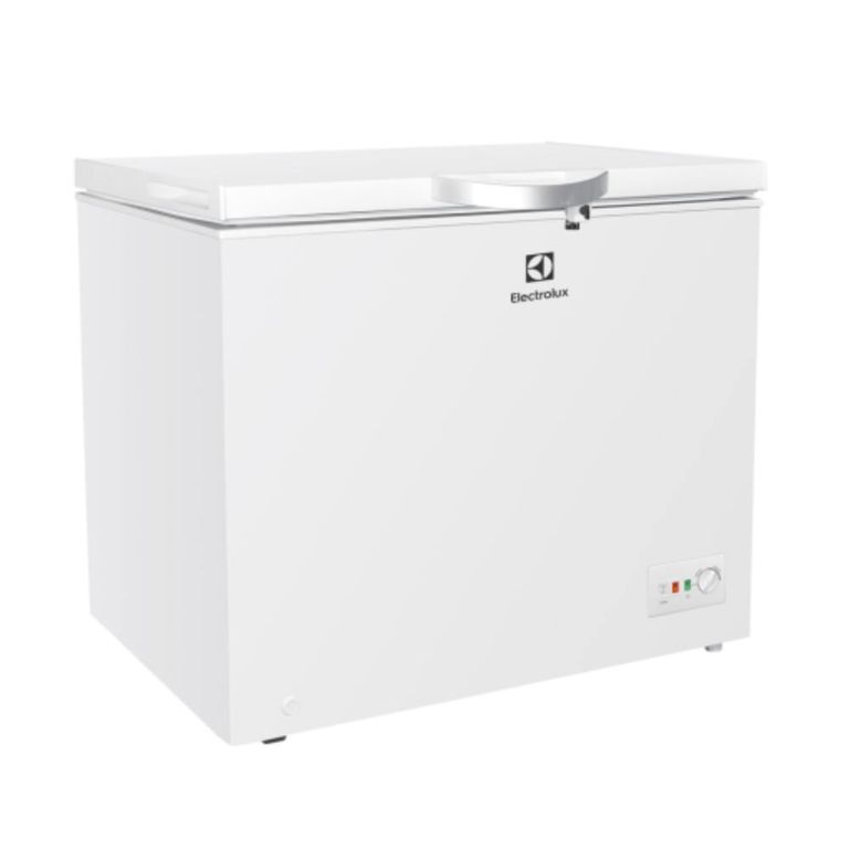 Congelador de 251 Litros Frost EFCC25C2HUW – Blanco