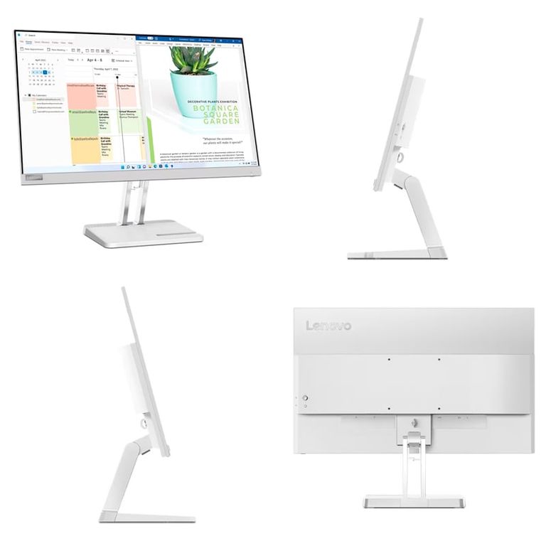 Monitor L24e-40 238 VAFHDWLED169100HzAnti-glareHDMI