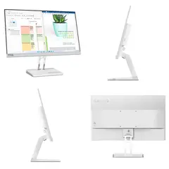 LENOVO - Monitor L24e-40 238 VAFHDWLED169100HzAnti-glareHDMI