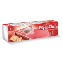 IMPERIA - Tapete de silicona mas rodillo FOGLIOCHEF