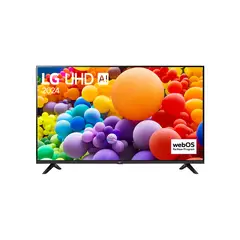 LG - Televisor 55 Uhd 4k Thinq Ai 55ut7300psa 2024