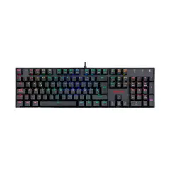 REDRAGON - Teclado Mecánico Mitra K551 RGB