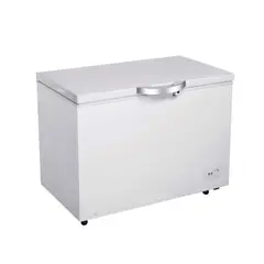 ELECTROLUX - Congelador Horizontal 316L Blanco