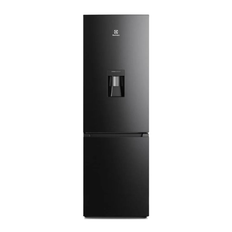 Refrigerador Inverter ERBA29V2HVB 285L No Frost Bottom Freezer