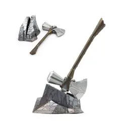 SHEEPBUSTER - Rompecabezas Armable 3D Rompetormentas para Niños y Adultos