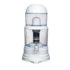 HIDROTEK - Dispensador portátil 14 litros