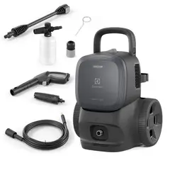 ELECTROLUX - Hidrolavadora Experience PowerWash EWS1850P
