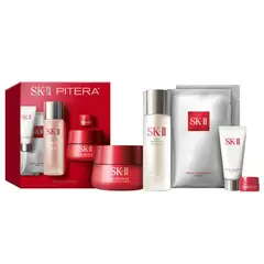 SK II - Set Anti-Edad 6 Piezas SK-II