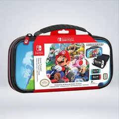 NINTENDO - PROTECTOR MARIO KART 8 SWITCH