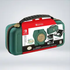 NINTENDO - PROTECTOR ZELDA TEARS OF KINGDOM