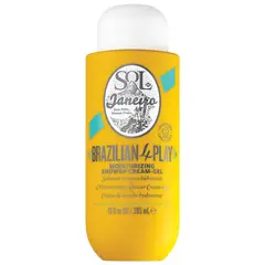 SOL DE JANEIRO - Crema-Gel de Ducha 385 ML - Jabón Corporal - Perfume